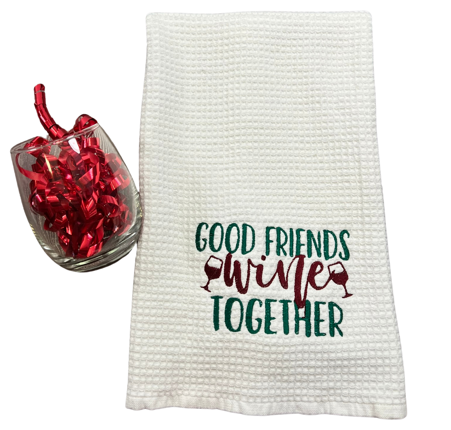 Towel