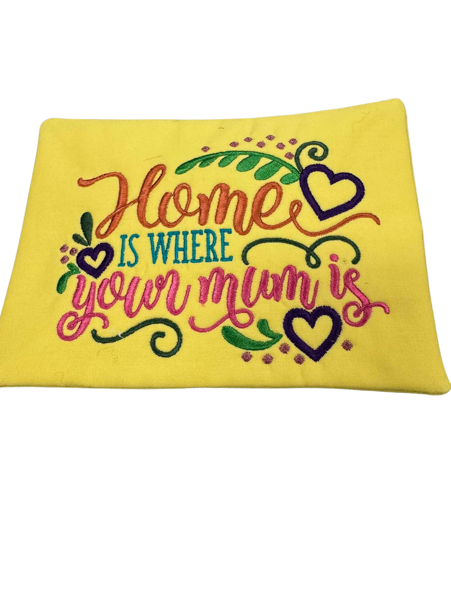 Mug Rugs