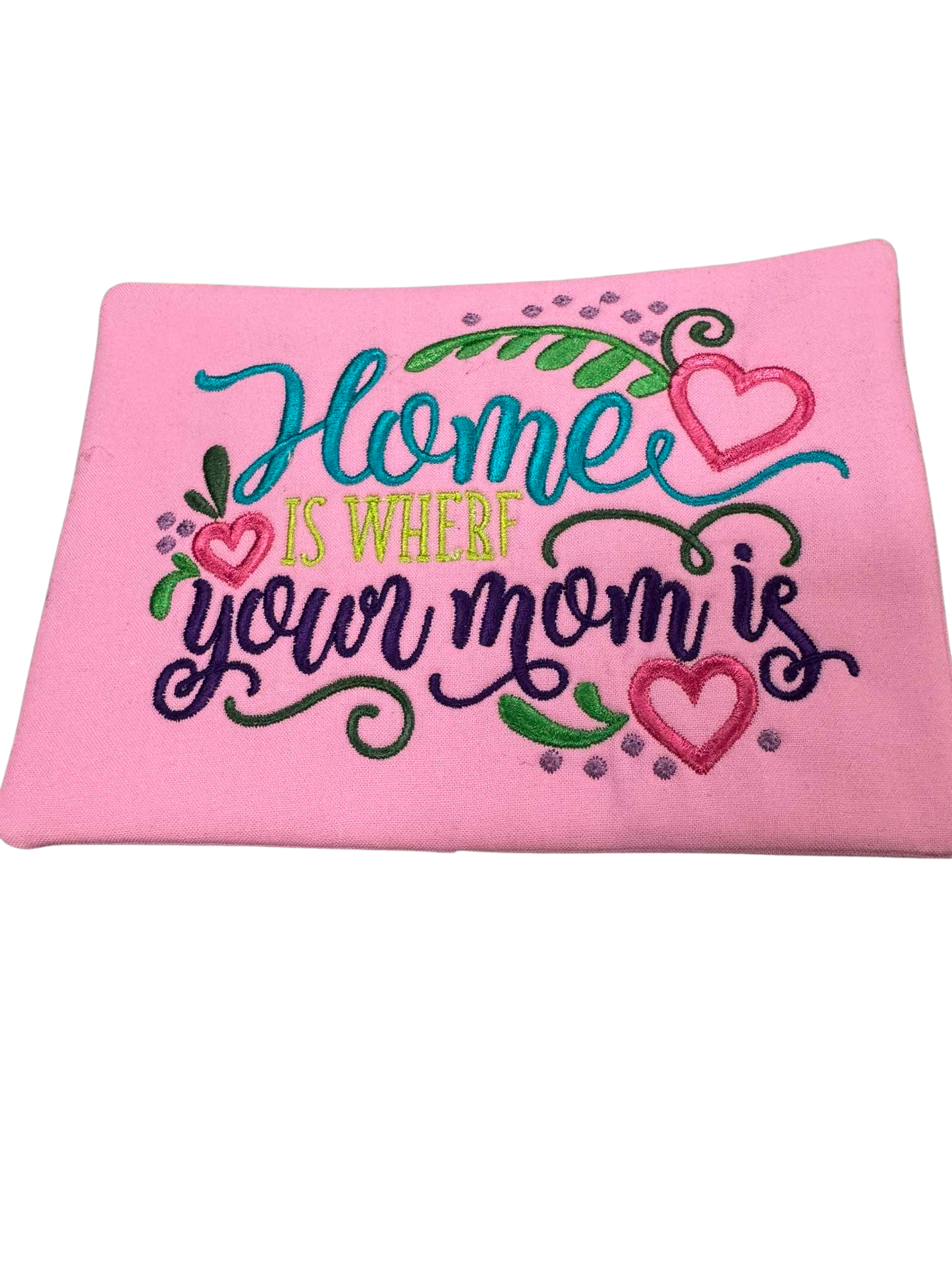Mug Rugs