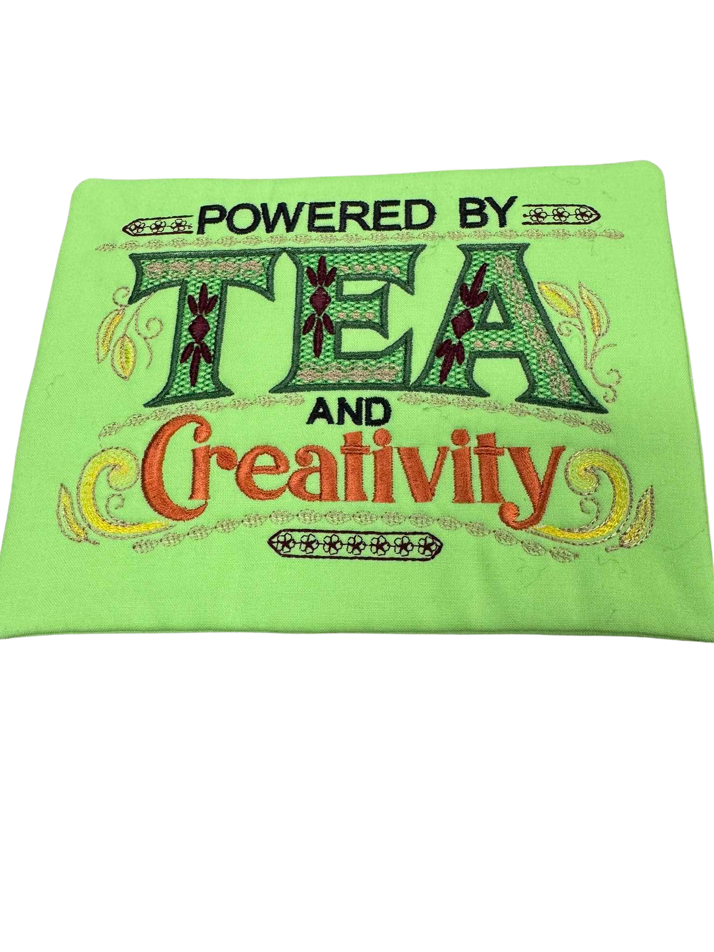 Mug Rugs