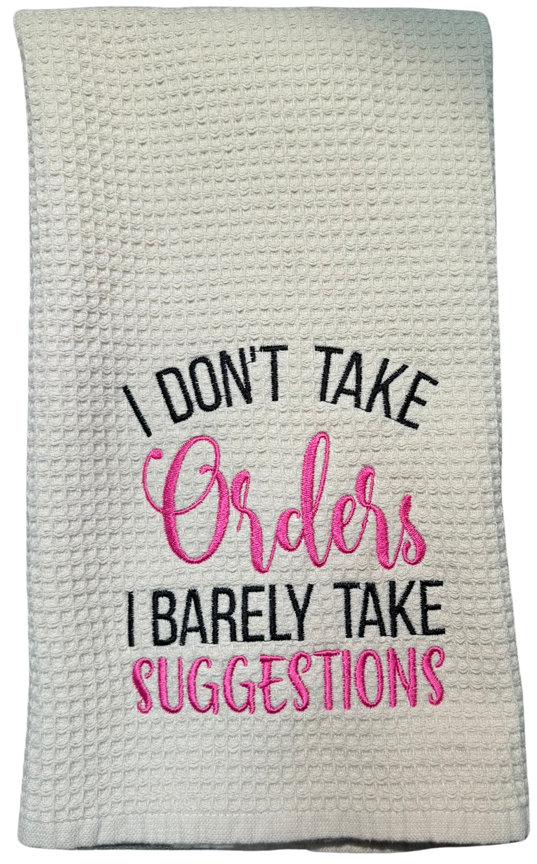 Towel