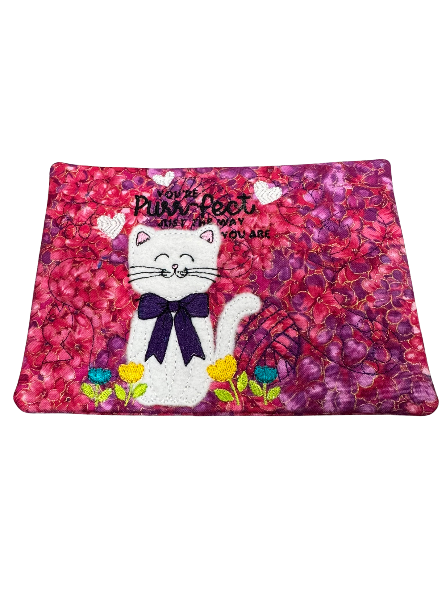 Mug Rugs