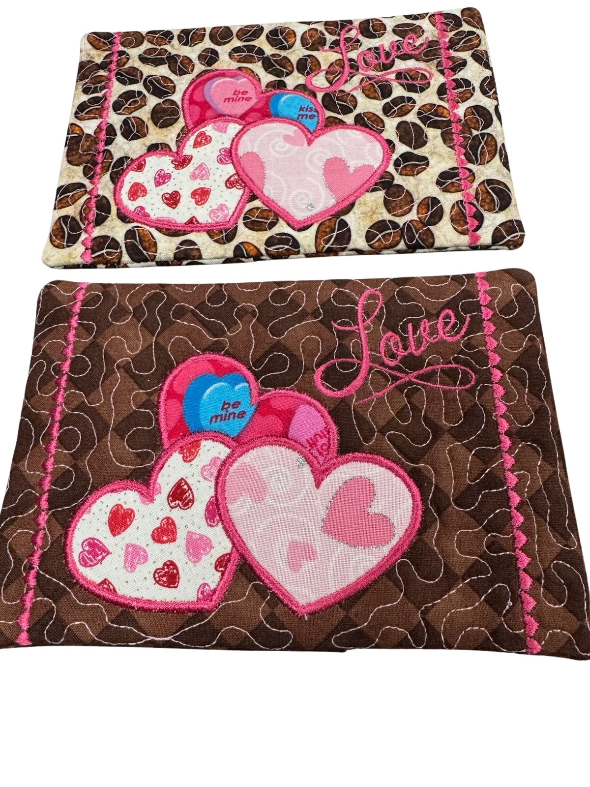 Mug Rugs