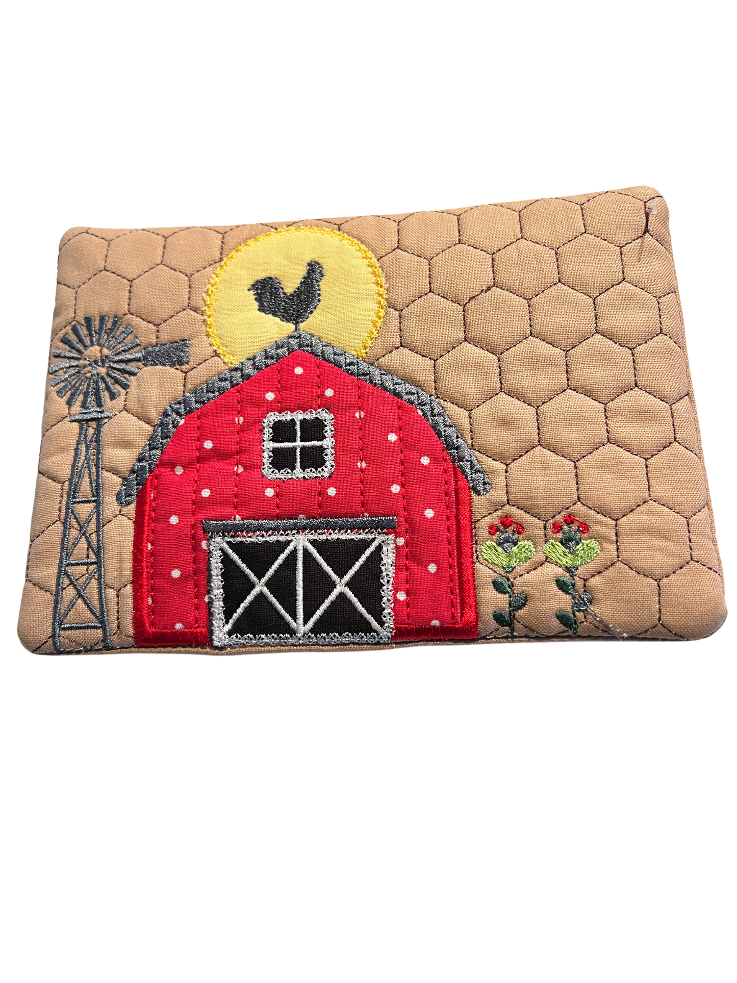 Mug Rugs