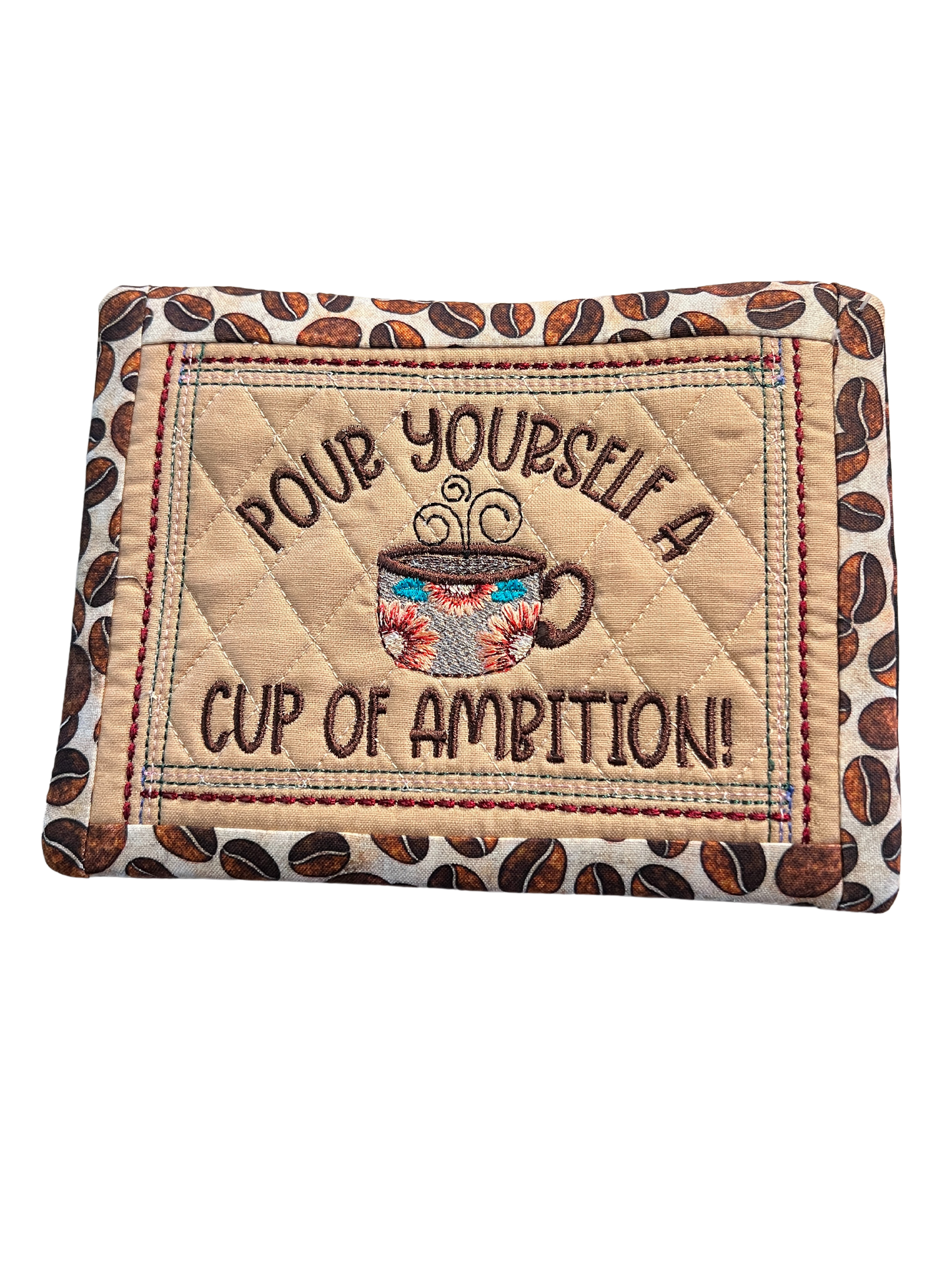 Mug Rugs