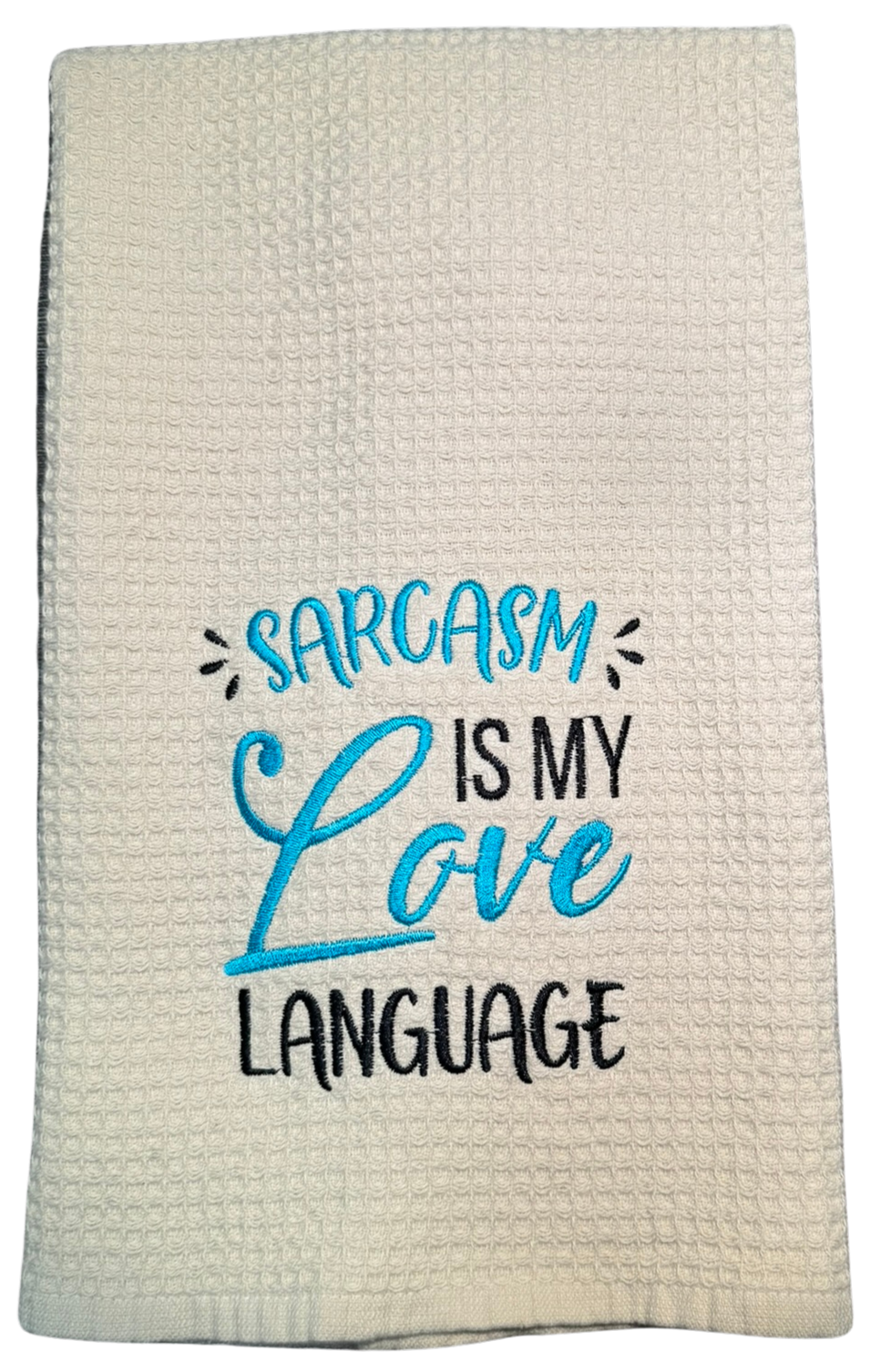 Towel